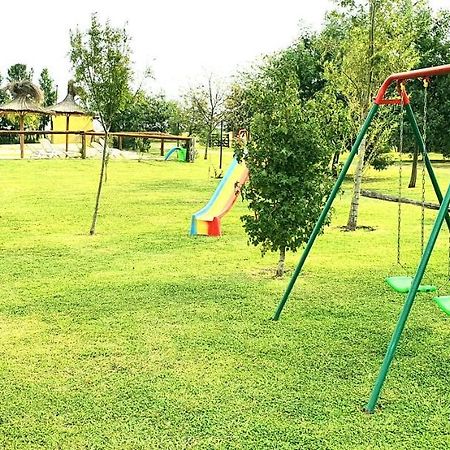 La Maina Uribe Posada Uribelarrea Extérieur photo