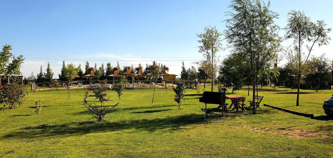 La Maina Uribe Posada Uribelarrea Extérieur photo