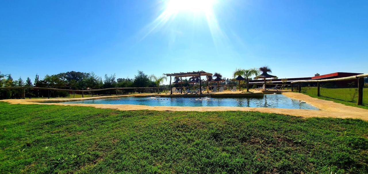 La Maina Uribe Posada Uribelarrea Extérieur photo