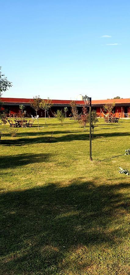 La Maina Uribe Posada Uribelarrea Extérieur photo