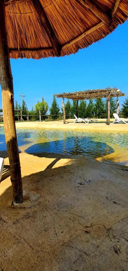 La Maina Uribe Posada Uribelarrea Extérieur photo