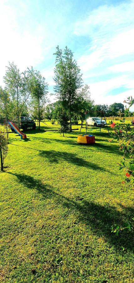 La Maina Uribe Posada Uribelarrea Extérieur photo