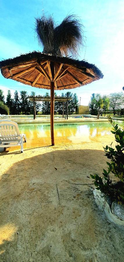 La Maina Uribe Posada Uribelarrea Extérieur photo