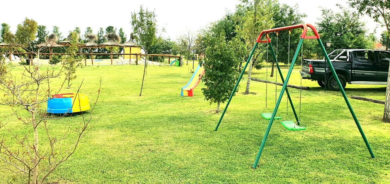 La Maina Uribe Posada Uribelarrea Extérieur photo