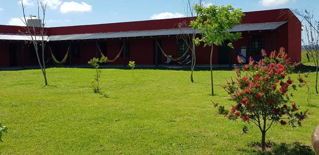 La Maina Uribe Posada Uribelarrea Extérieur photo