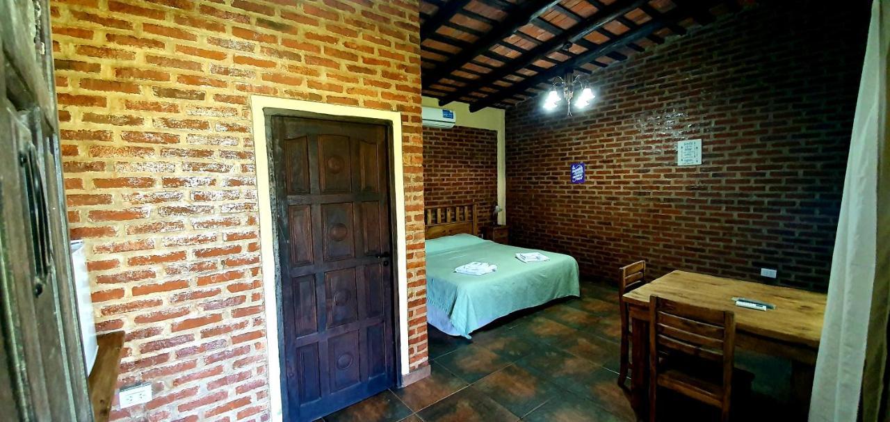 La Maina Uribe Posada Uribelarrea Extérieur photo