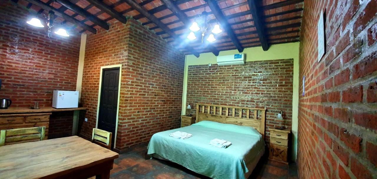 La Maina Uribe Posada Uribelarrea Extérieur photo