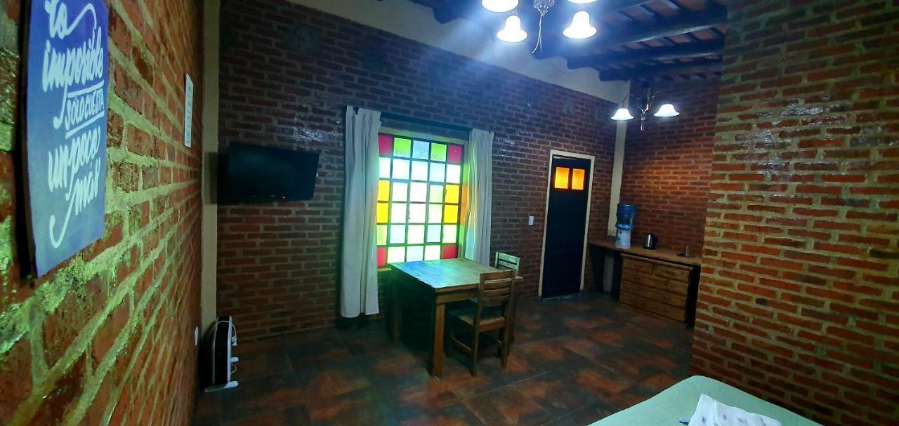 La Maina Uribe Posada Uribelarrea Extérieur photo